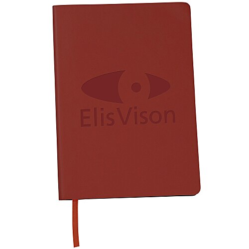 Rita Soft Cover Journal Main Image