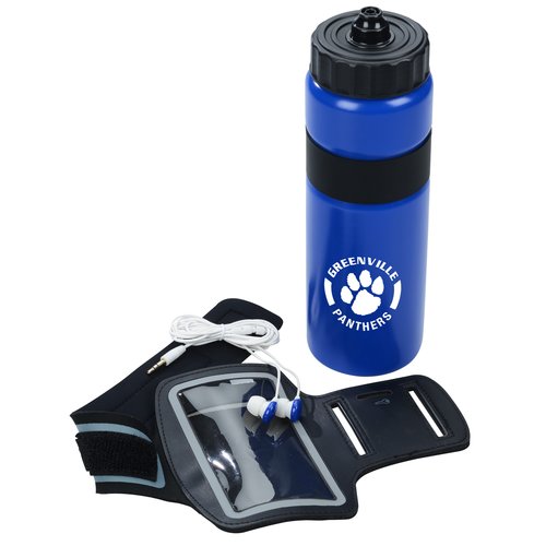 Ultimate Gym Kit Main Image