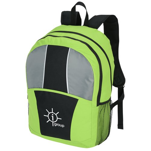 Centre Line Backpack Main Image