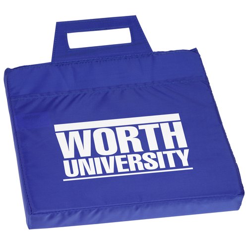 Tailgate Stadium Seat Cushion Main Image