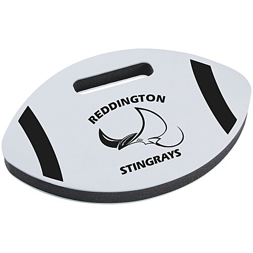 Stadium Cushion with Handle - Football Main Image