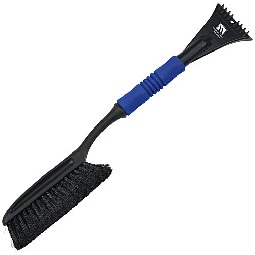 Foam Handled Snowbrush Main Image