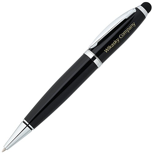 Stylus Pen USB Drive - 2GB Main Image