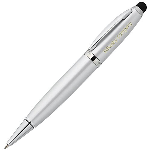 Stylus Pen USB Drive - 4GB Main Image