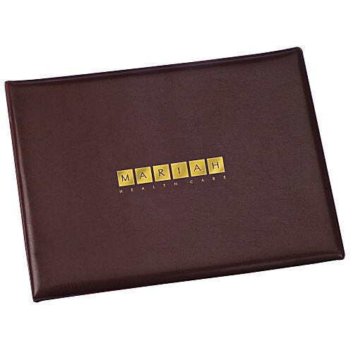 Padded Certificate Holder Main Image