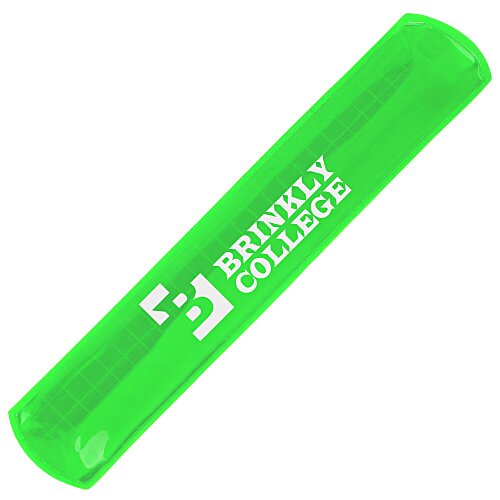 Reflective Slap-Wrap Band - Medium Main Image