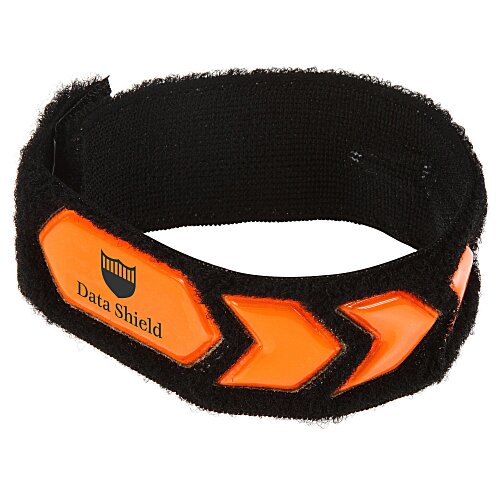 Reflective Wristwrap Main Image