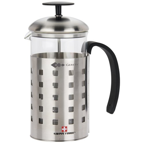 Swiss Force French Press Main Image