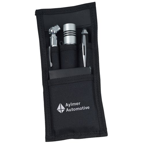 Helpful Travel Kit Main Image