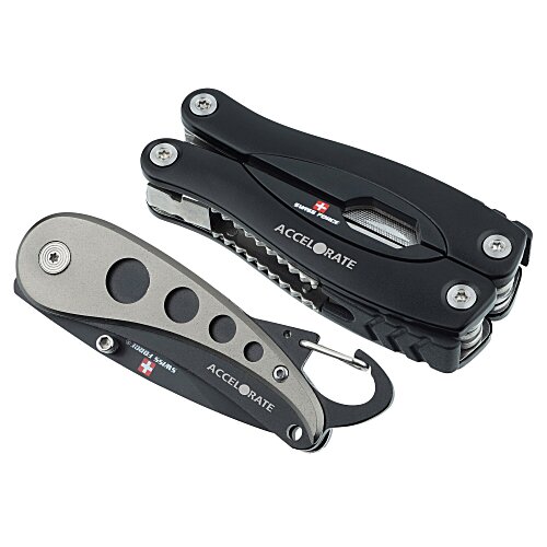 Swiss Force Handyman Gift Set Main Image
