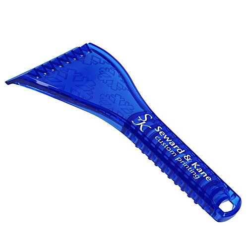Snowflake Ice Scraper Main Image