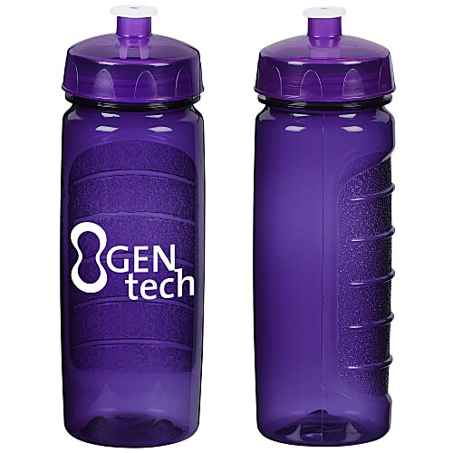 Refresh Clutch Water Bottle - 20 oz Main Image