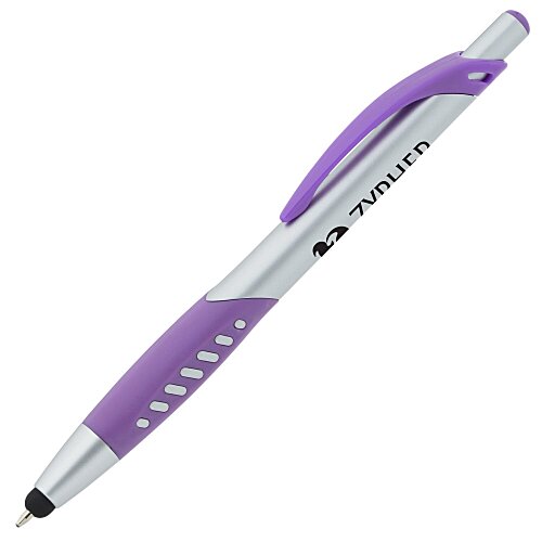 Lexus Stylus Pen - Silver Main Image