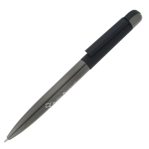 Romilda Twist Metal Pen Main Image