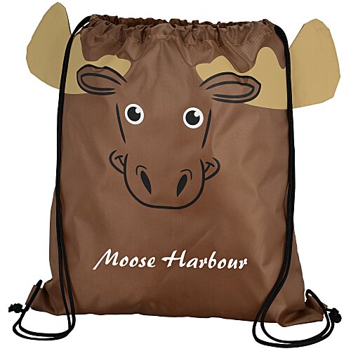 Paws and Claws Sportpack - Moose Main Image
