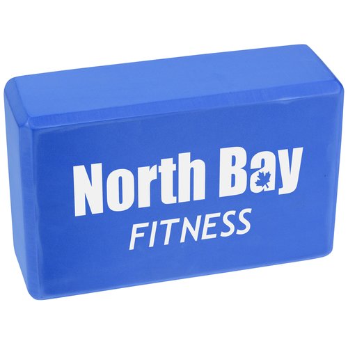 Yoga Block - Closeout Main Image