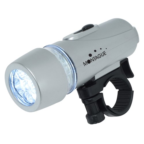 Bright Beam LED Bike Light Main Image