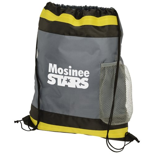 Underdog Drawstring Sportpack Main Image