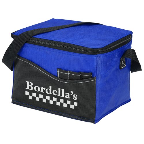 Pisces Lunch Cooler - Closeout Main Image