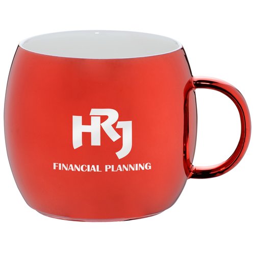 Sparkling Mug - 12 oz. Main Image