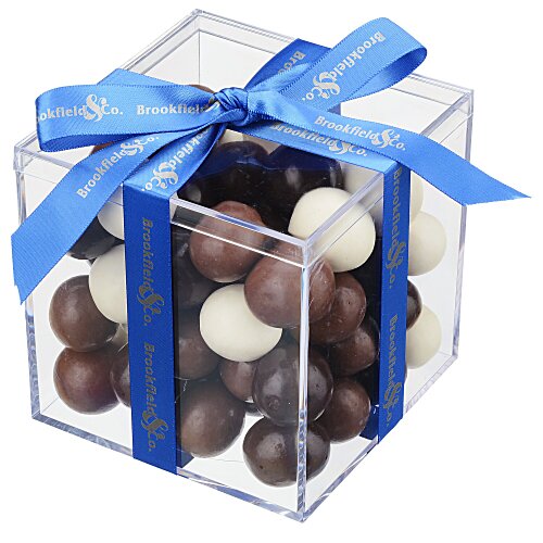 Sweets Cube - Malt Balls Main Image