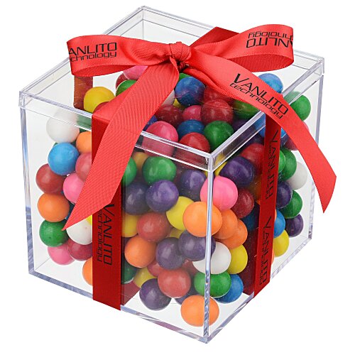 Sweets Cube - Bubble Gum Main Image