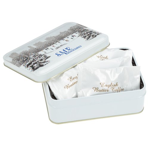 Keepsake Tin - English Butter Toffee Main Image