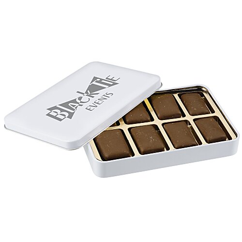 Delectable Tin - English Butter Toffee Main Image