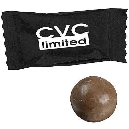 Chocolate Caramel Bites - Colour Wrapper Main Image