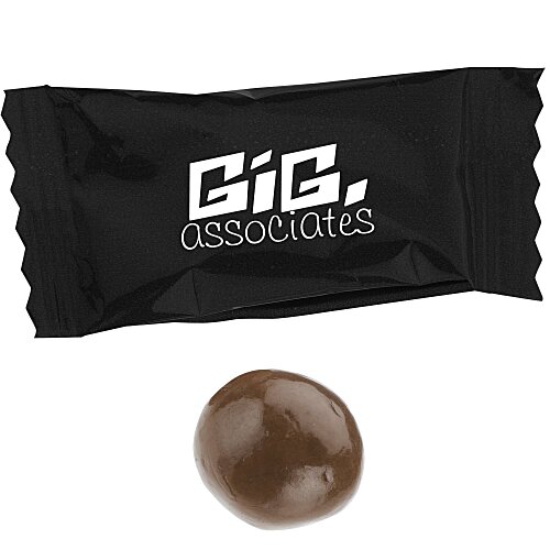 Chocolate Cookie Dough Bites - Colour Wrapper Main Image