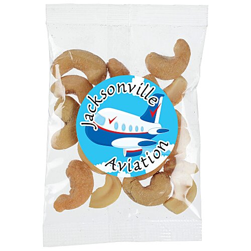 Tasty Bites - Jumbo Cashews Main Image