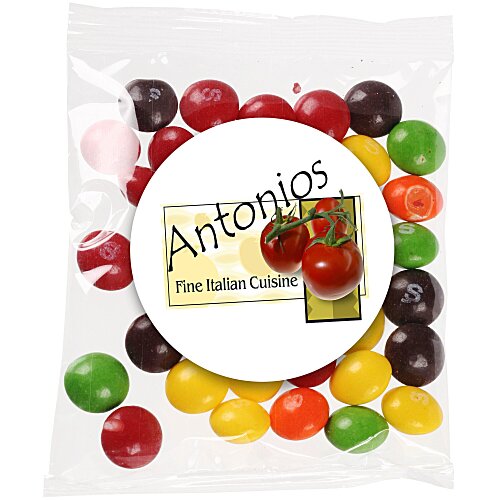 Tasty Bites - Skittles Main Image