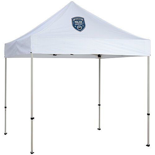 Deluxe 8' Event Tent Main Image
