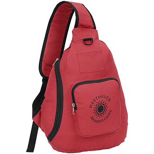 Classic Sling Bag - 24 hr Main Image