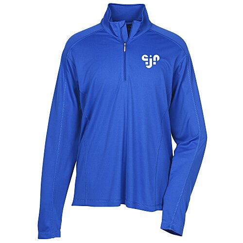 Boston Training Tech 1/4-Zip Pullover - Men's - Screen Main Image