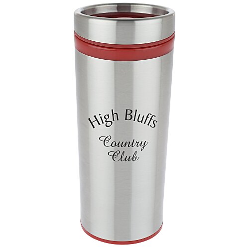 Maximus Travel Tumbler - 16 oz. Main Image