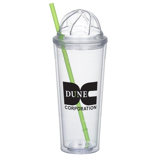 Mega Florida Sipper Tumbler - 24 oz. Main Image