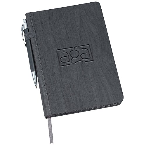 Ronan Hardcover Journal Set Main Image