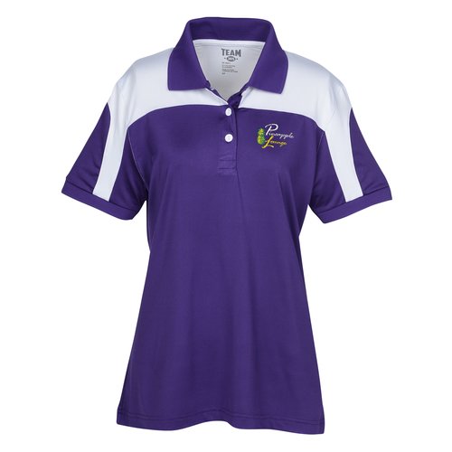 Victor Performance Polo - Ladies' Main Image