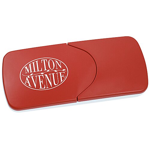 Visor Tissue Holder - Closeout Main Image