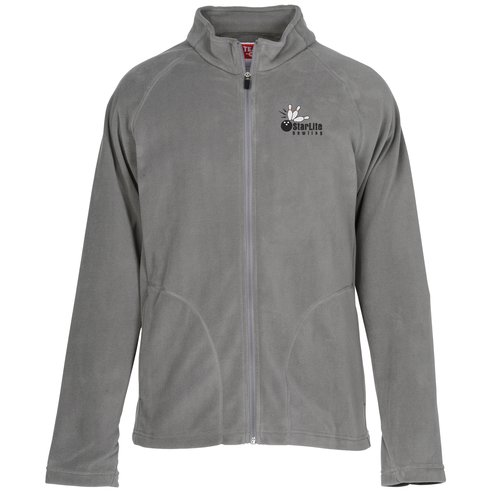 Campus Microfleece Jacket - Men's Main Image