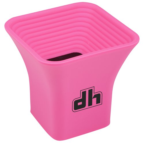 Sound Check Bluetooth Speaker Main Image