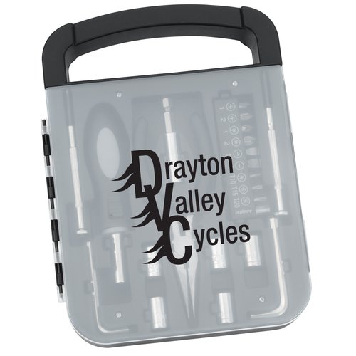 Deluxe Tool Set Main Image