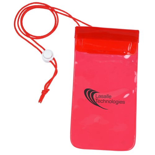 Waterproof Phone Pouch Main Image