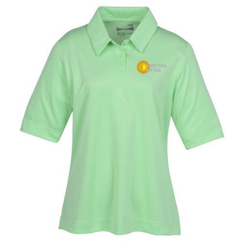 Boston Performance Polo - Ladies' Main Image
