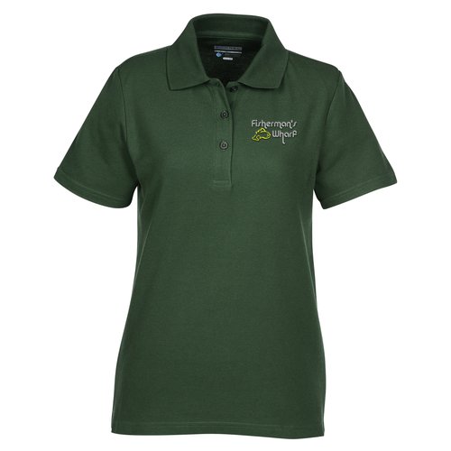 Sonoma Dri-Balance Blend Polo - Ladies' Main Image