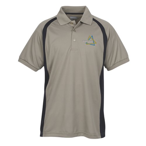 Plantation Colour Block Performance Polo - Men's Main Image