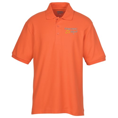 Sonoma Dri-Balance Blend Polo - Men's Main Image