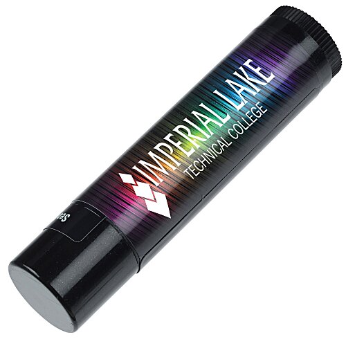 Non-SPF Lip Balm in Black Tube Main Image
