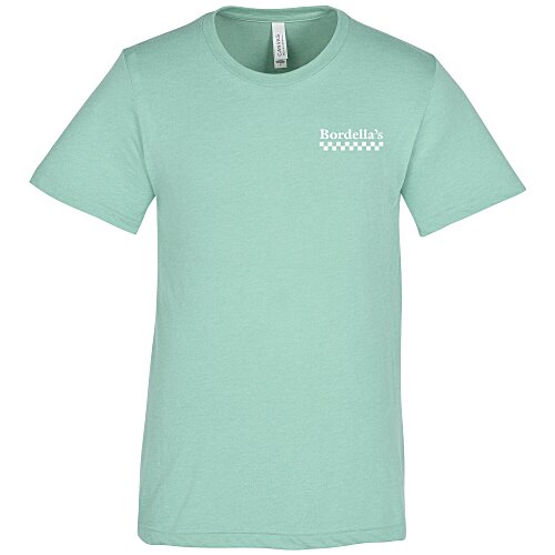 Bella+Canvas Tri-Blend T-Shirt - Men's - Screen Main Image